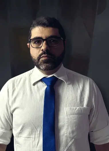 João Baqui